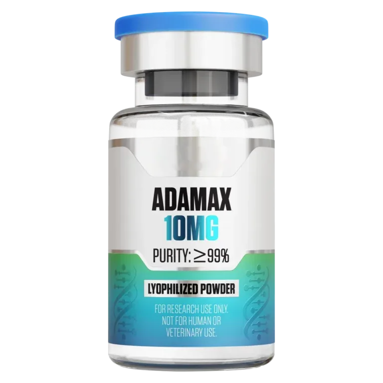 Adamax (10 mg Vial)