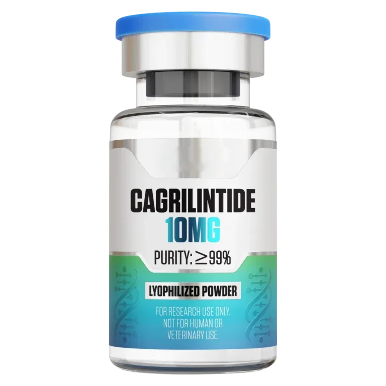 Cagrilintide (10 mg Vial)