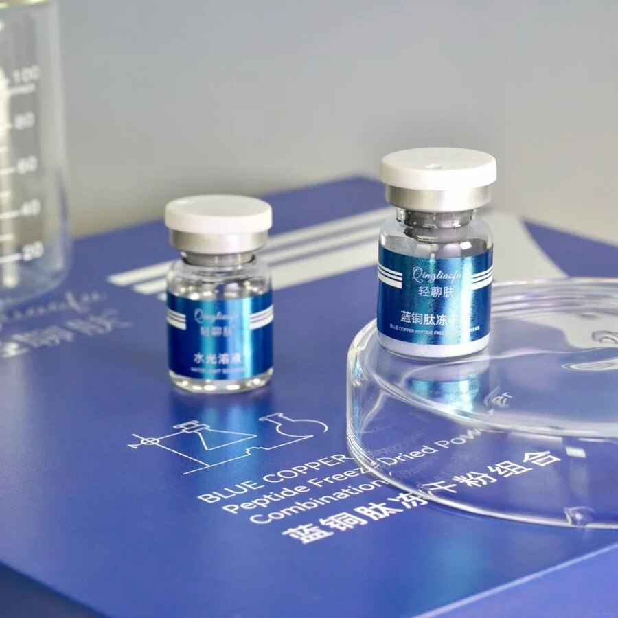 Thymopentin Acetate