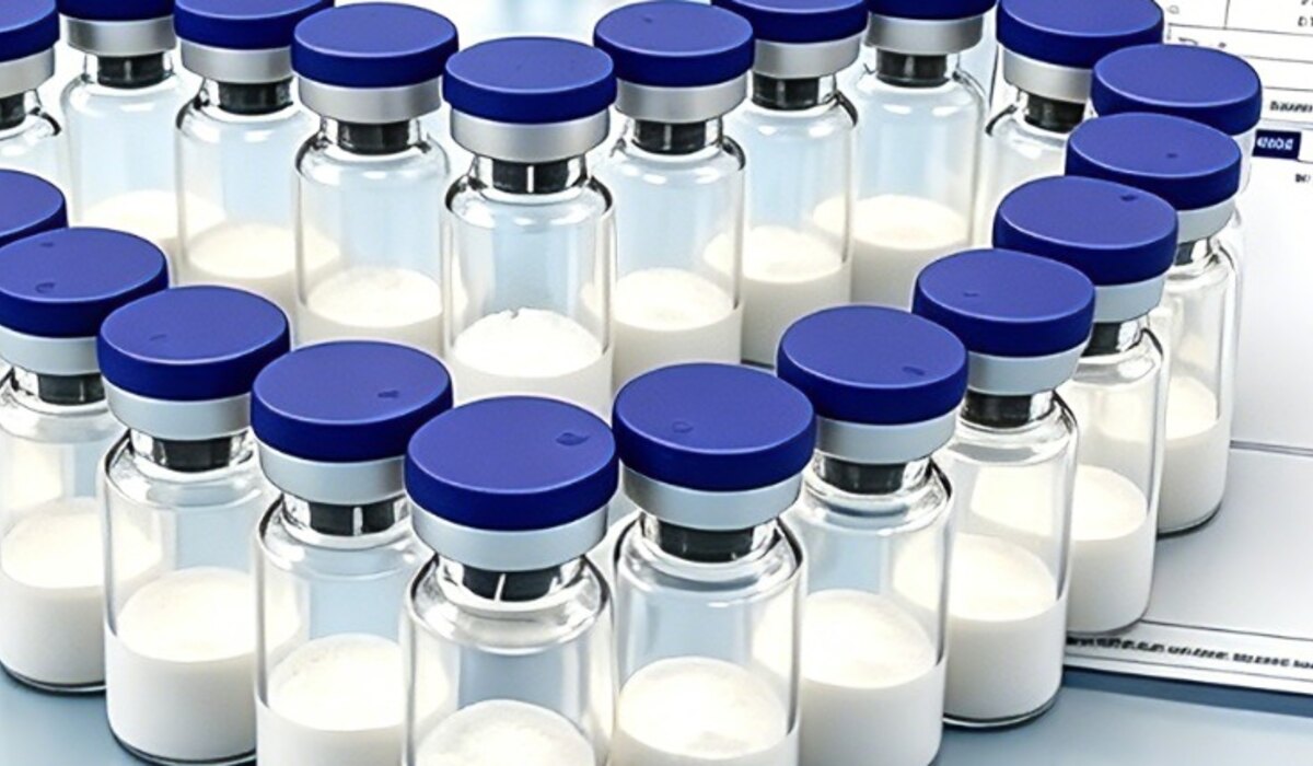 Carbetocin