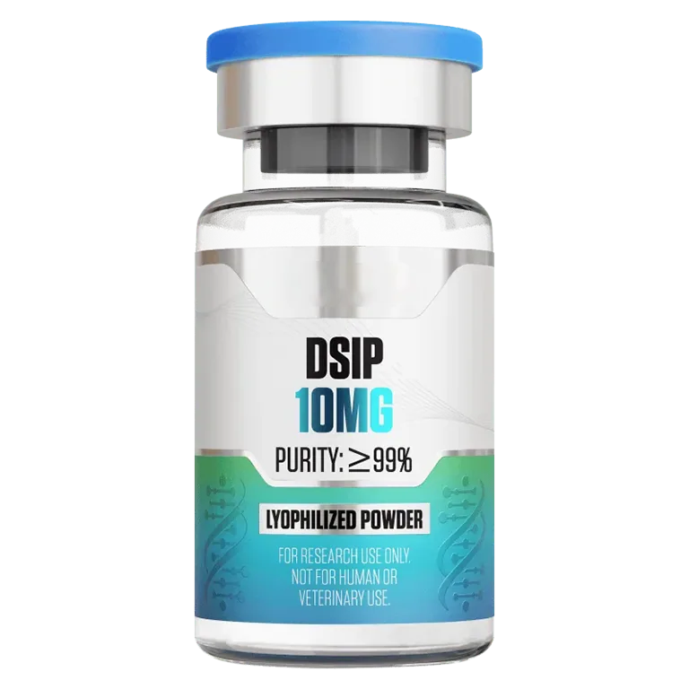 DSIP (10 mg Vial)