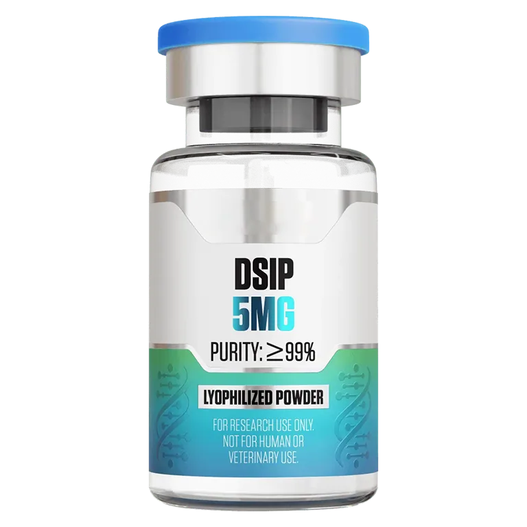 DSIP (5 mg Vial)