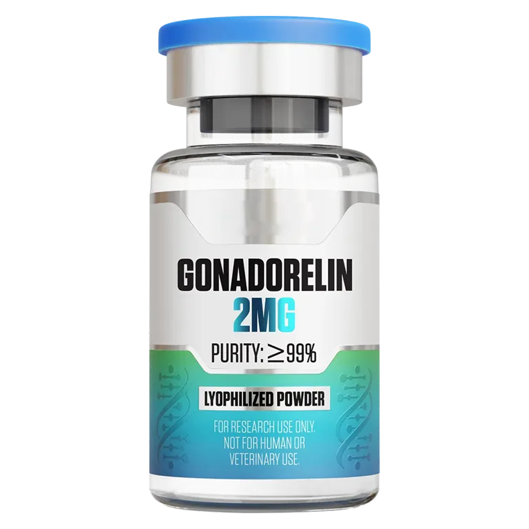 Gonadorelin (2 mg Vial)