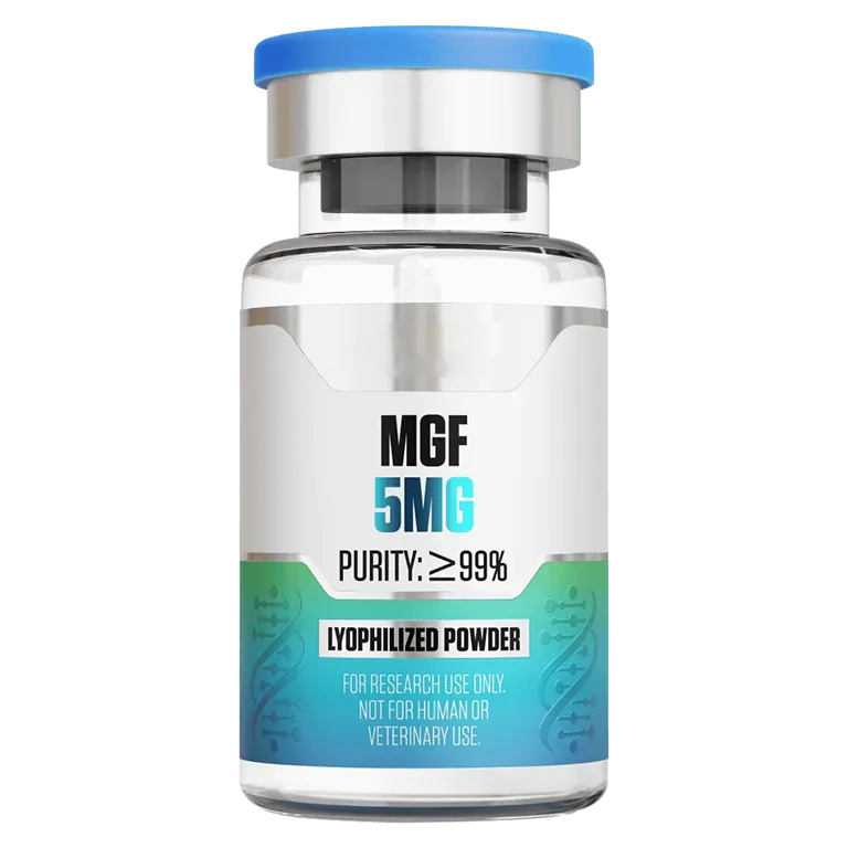 MGF (5 mg Vial)