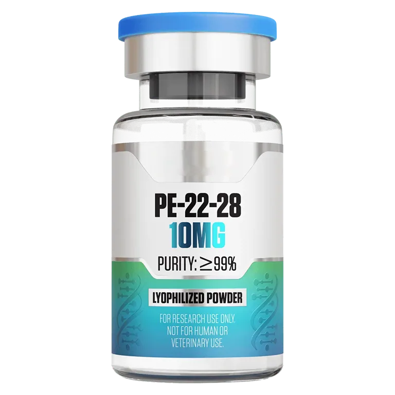 PE-22-28 (10 mg Vial)